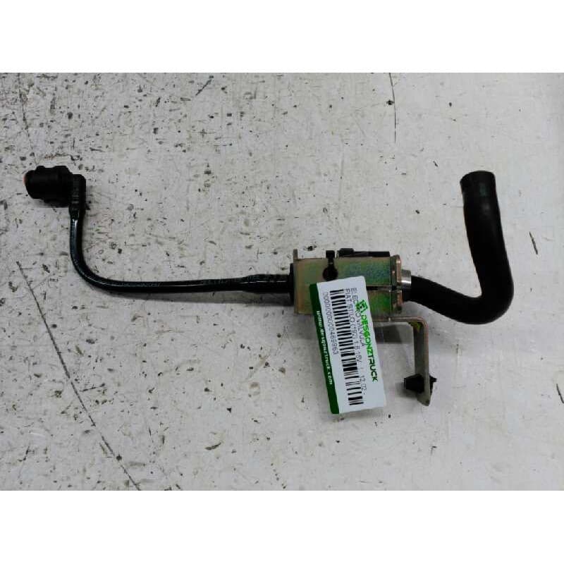 Recambio de electro valvula para fiat stilo (192) 1.6 16v referencia OEM IAM