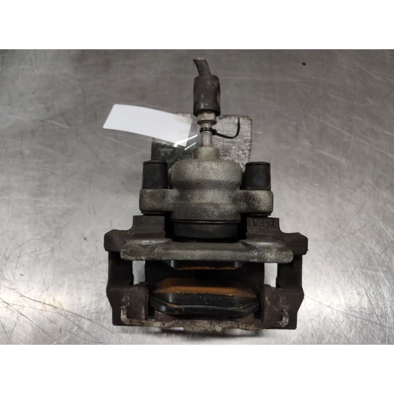 Recambio de pinza freno trasera derecha para bmw 1 (e81) 118 d referencia OEM IAM - Negro 4