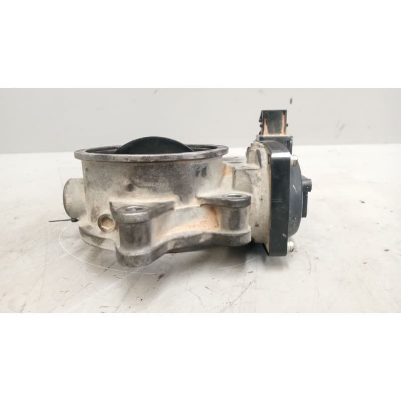 Recambio de valvula egr para volvo fm 460 12.8 diesel referencia OEM IAM 22143686 - Blanco 2