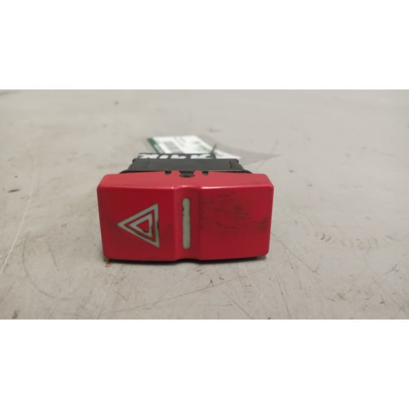Recambio de warning para man tgx 18.480 12.4 diesel referencia OEM IAM 81255250215 - Blanco