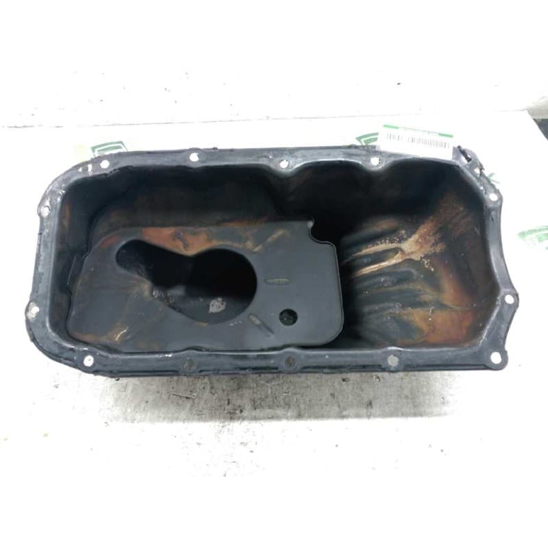 Recambio de carter para fiat brava (182) 1.4 12v s referencia OEM IAM 0046402228 - Azul