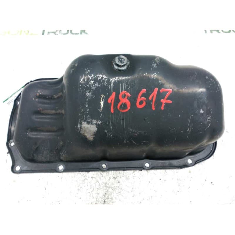 Recambio de carter para fiat brava (182) 1.4 12v s referencia OEM IAM 0046402228 - Azul 2