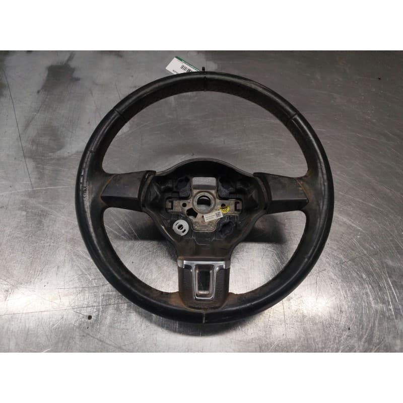Recambio de volante para volkswagen touran (1t3) 1.6 tdi referencia OEM IAM 5k0419091