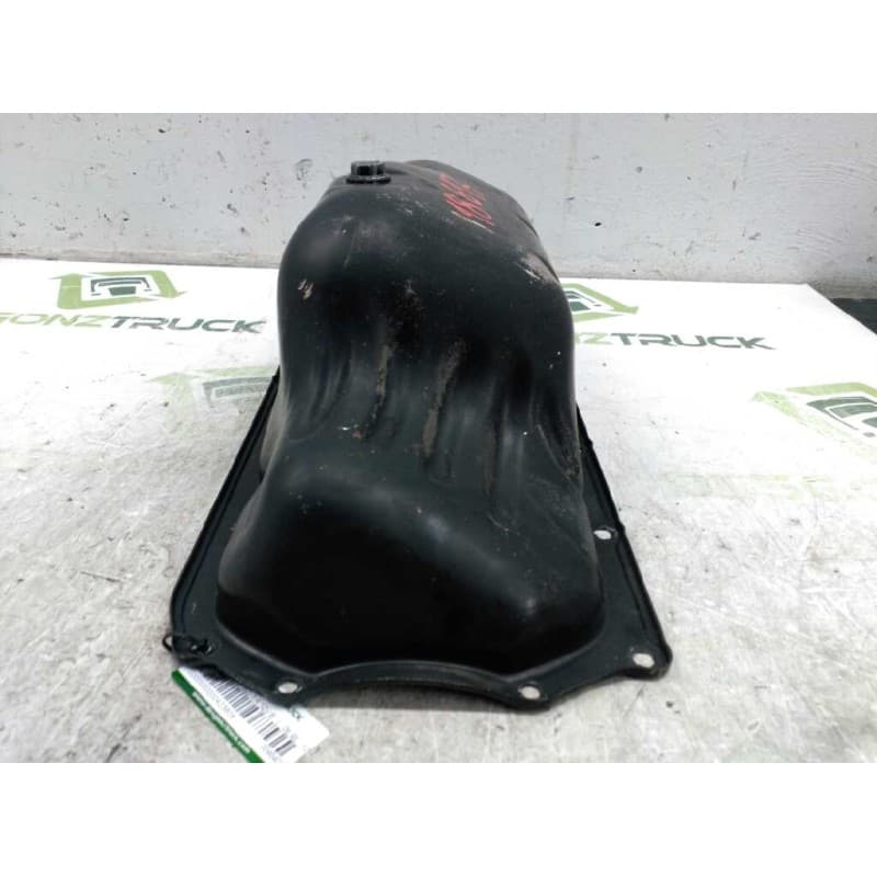 Recambio de carter para fiat brava (182) 1.4 12v s referencia OEM IAM 0046402228 - Azul 3