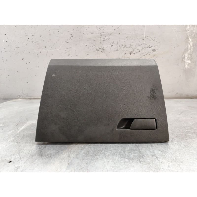 Recambio de guantera para seat leon (5f1) 1.6 tdi referencia OEM IAM 5F1857095 - Blanco