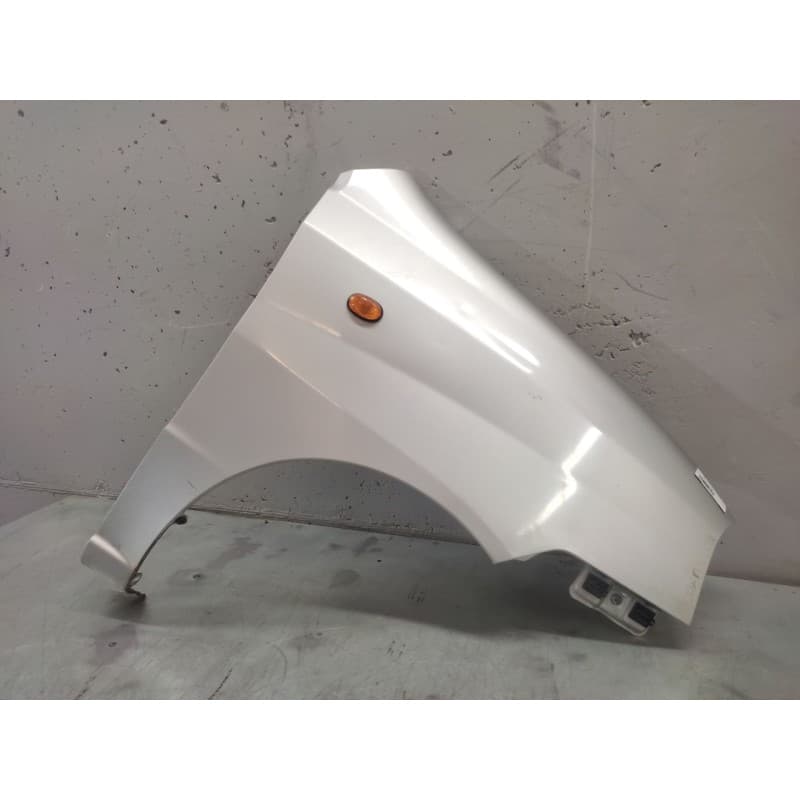 Recambio de aleta delantera derecha para hyundai atos prime (mx) gl referencia OEM IAM