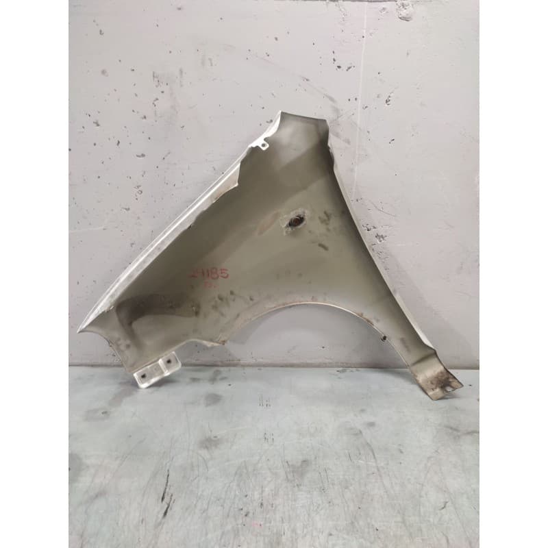 Recambio de aleta delantera derecha para hyundai atos prime (mx) gl referencia OEM IAM 3
