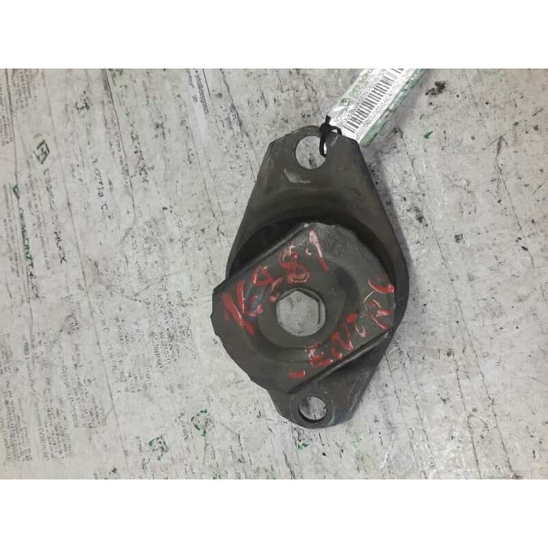 Recambio de soporte motor para volkswagen polo (9n1) gt referencia OEM IAM  CENTRAL - Negro