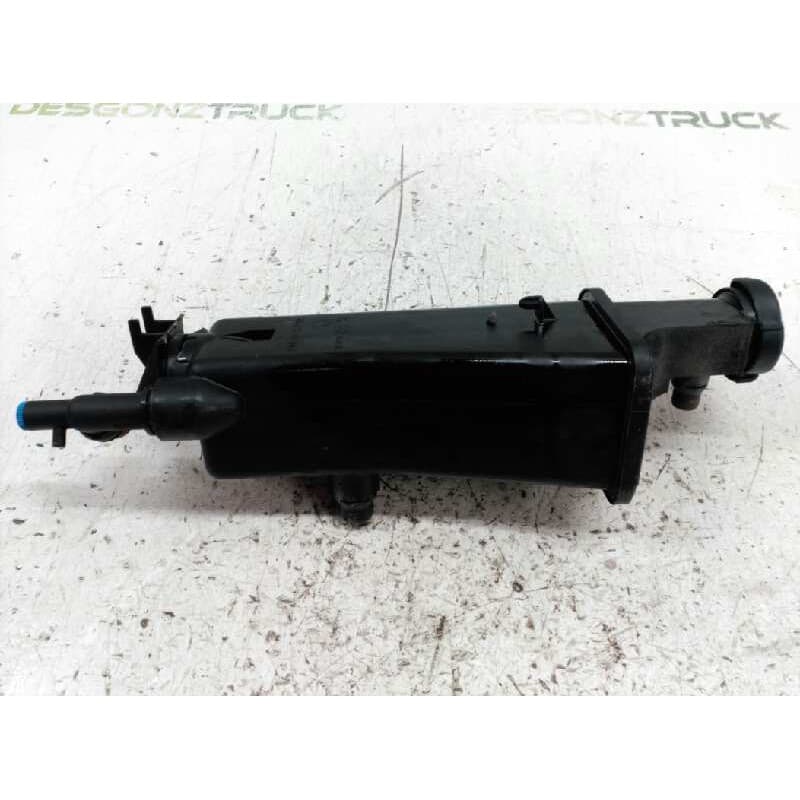 Recambio de deposito limpia para bmw serie 3 berlina (e46) 320d referencia OEM IAM - Negro