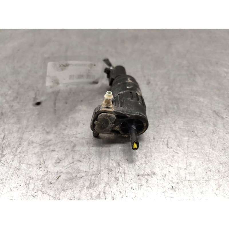 Recambio de bomba limpia para seat leon (5f1) 1.4 tsi referencia OEM IAM 1K6955651 - Granate
