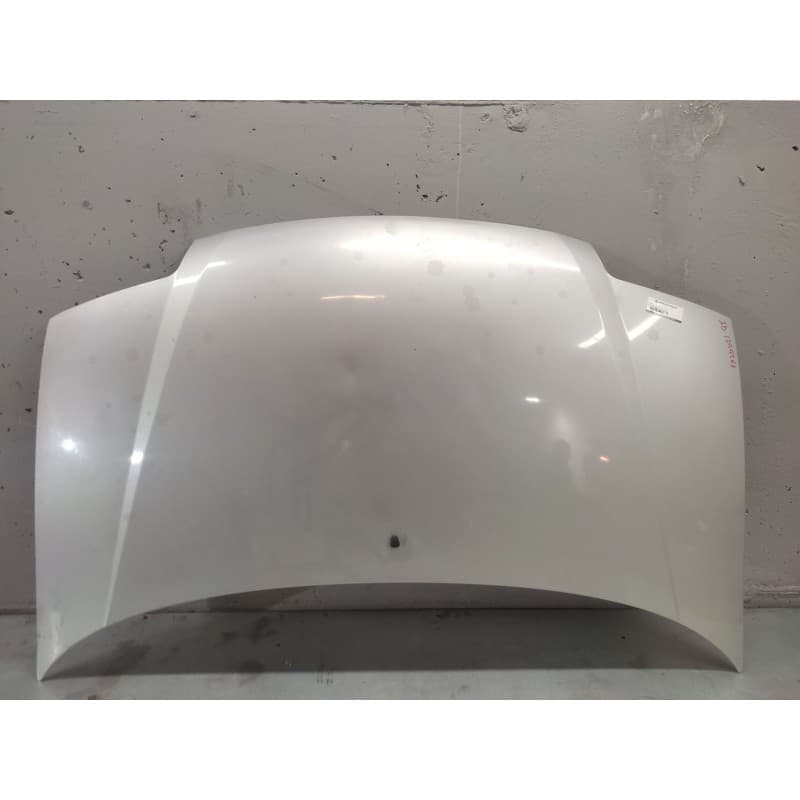 Recambio de capo para hyundai atos prime (mx) gl referencia OEM IAM