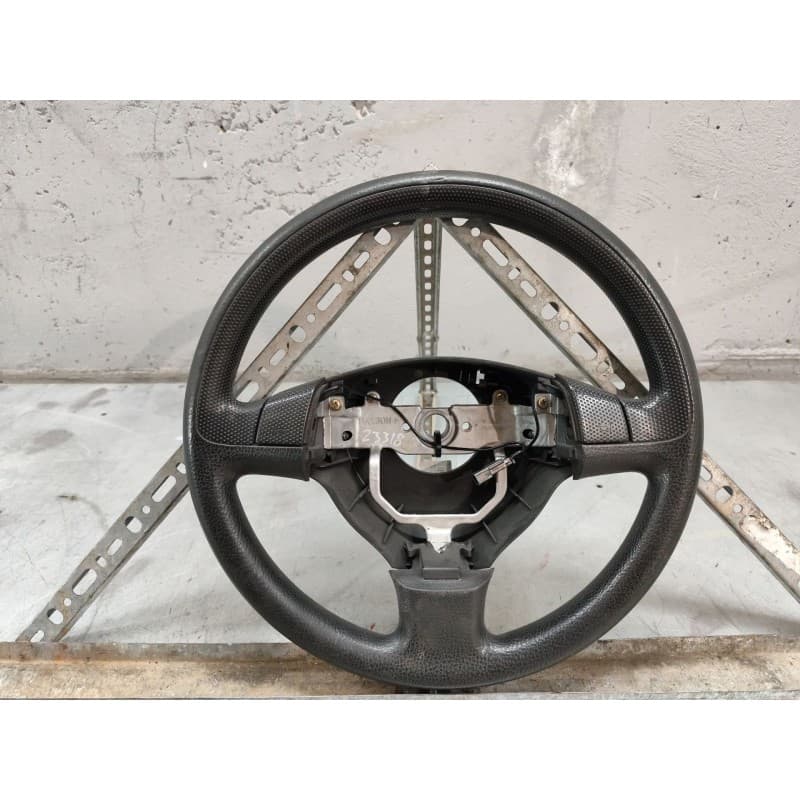 Recambio de volante para suzuki ignis rm (mh) referencia OEM IAM - Gris