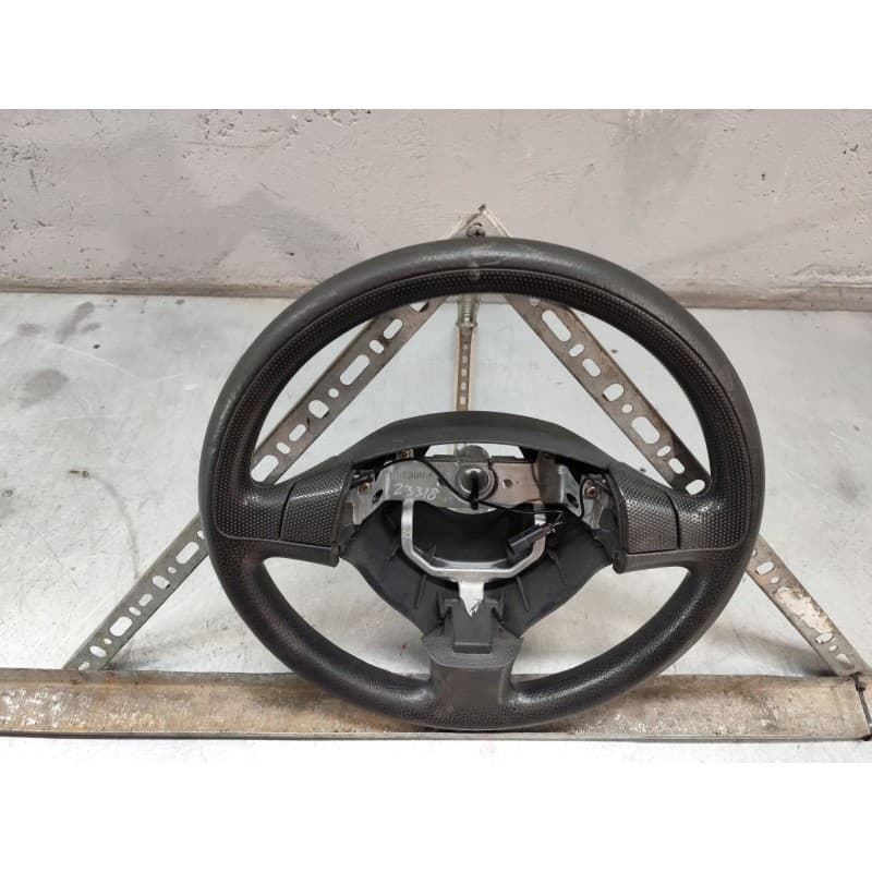 Recambio de volante para suzuki ignis rm (mh) referencia OEM IAM - Gris 3