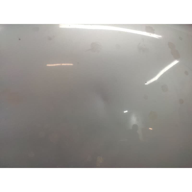 Recambio de capo para hyundai atos prime (mx) gl referencia OEM IAM 4