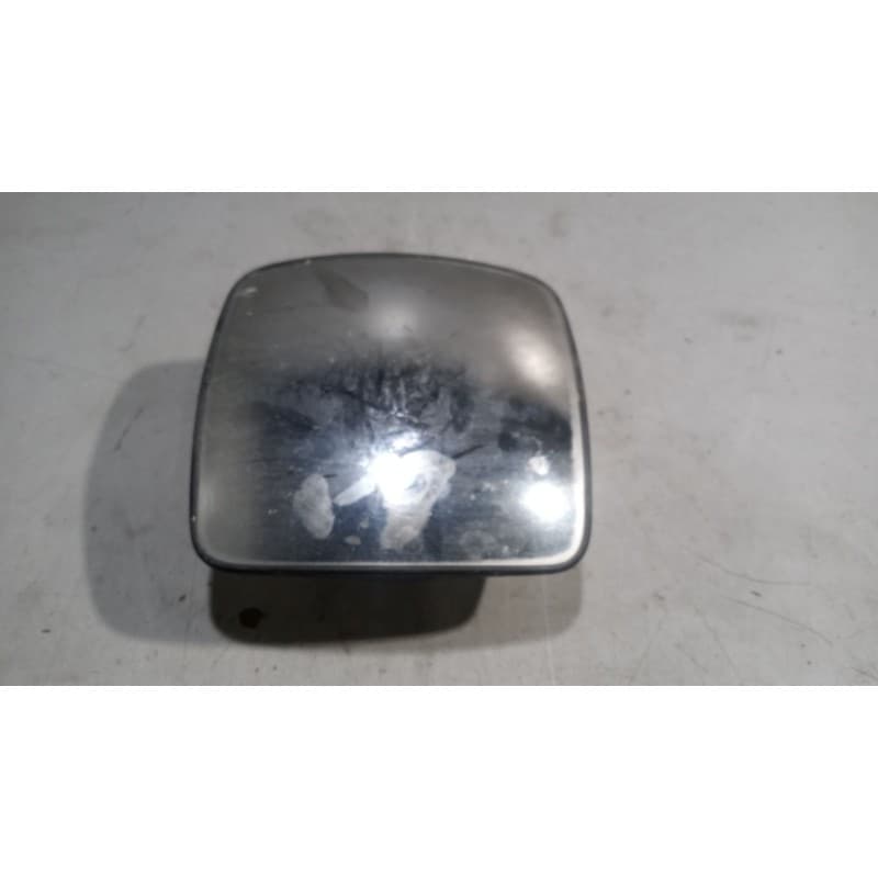 Recambio de retrovisor auxiliar para renault midlum 6.2 diesel referencia OEM IAM - Blanco