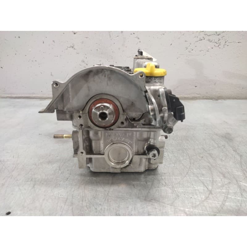 Recambio de culata para opel astra h berlina cosmo referencia OEM IAM GMBKN - Azul 5