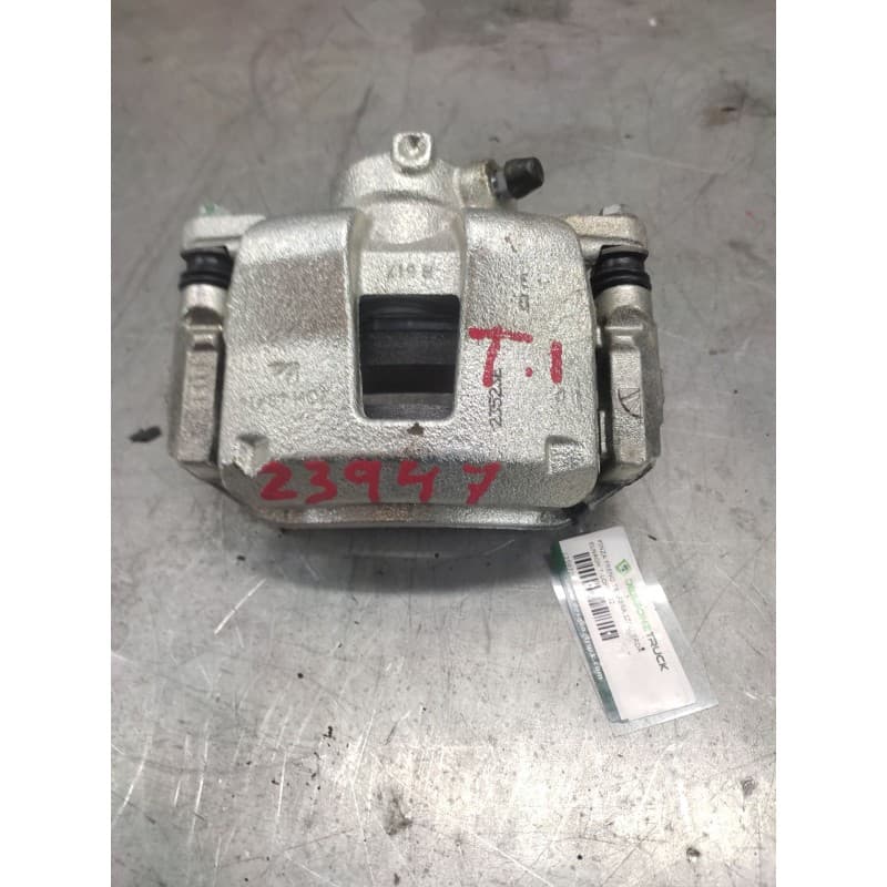 Recambio de pinza freno trasera izquierda para elnagh t-loft 582 referencia OEM IAM