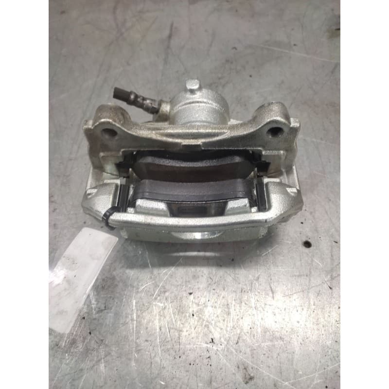 Recambio de pinza freno trasera izquierda para elnagh t-loft 582 referencia OEM IAM 2