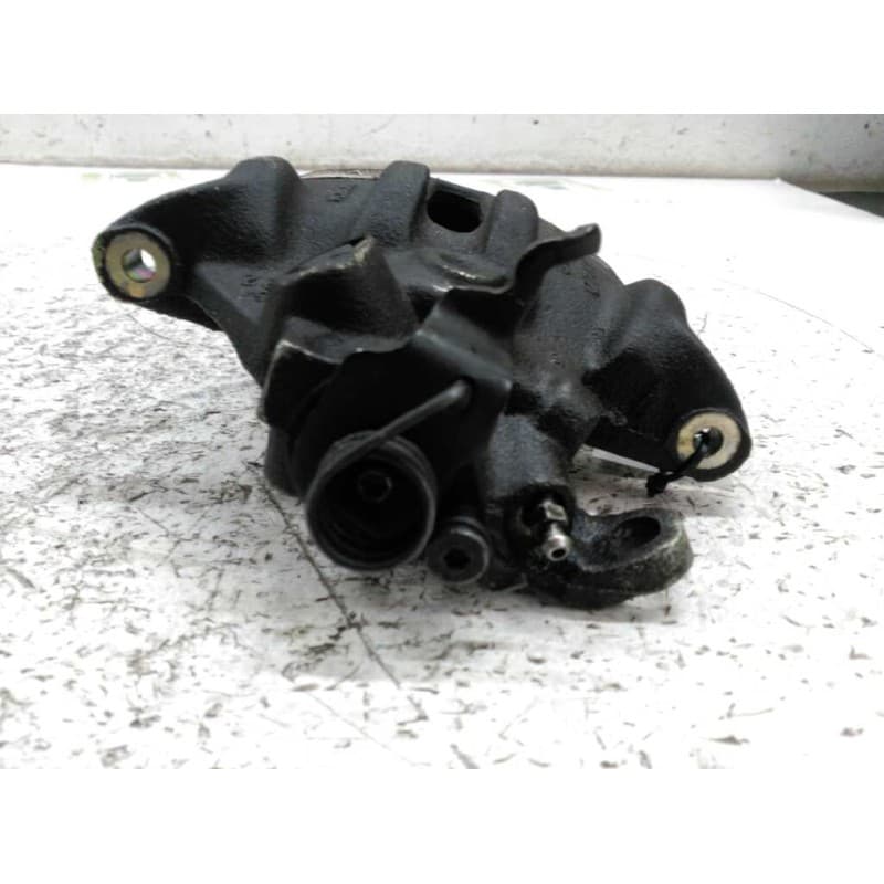 Recambio de pinza freno delantera derecha para daewoo lanos referencia OEM IAM 0204Y0 - Blanco 2
