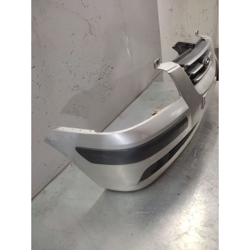 Recambio de paragolpes delantero para hyundai atos prime (mx) gl referencia OEM IAM 4