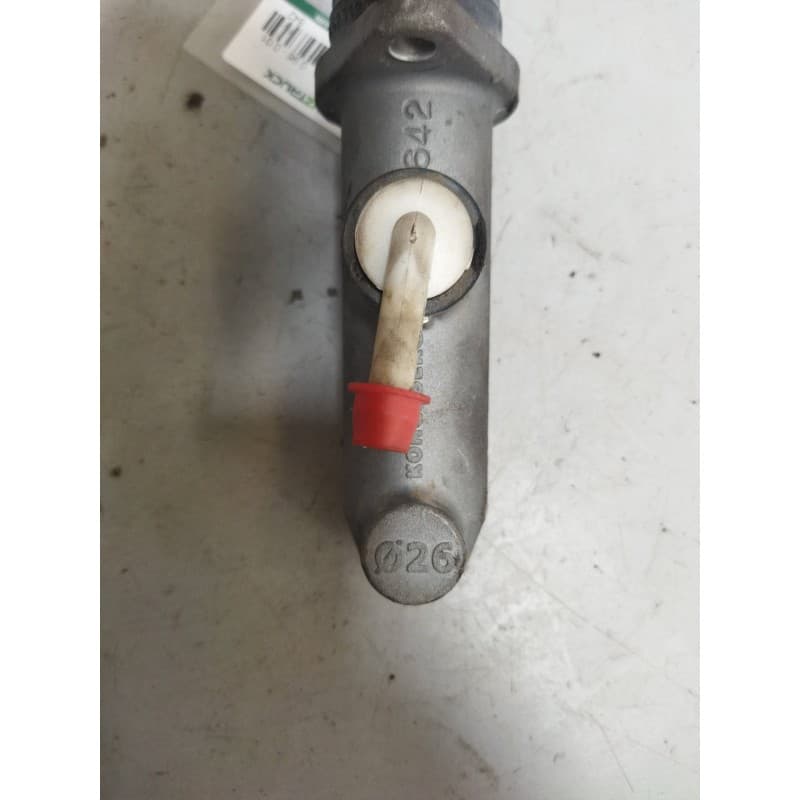 Recambio de bombin embrague para daf serie 45.180 e2 referencia OEM IAM 842 KONGSBERG 2