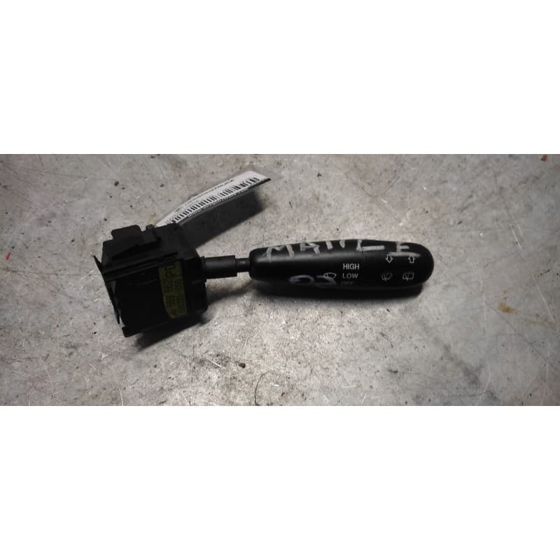 Recambio de mando limpia para daewoo matiz cd referencia OEM IAM 96569662 8 PINS