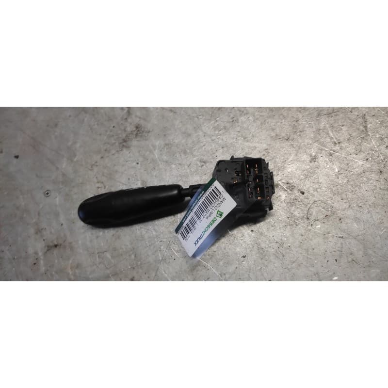 Recambio de mando limpia para daewoo matiz cd referencia OEM IAM 96569662 8 PINS 2