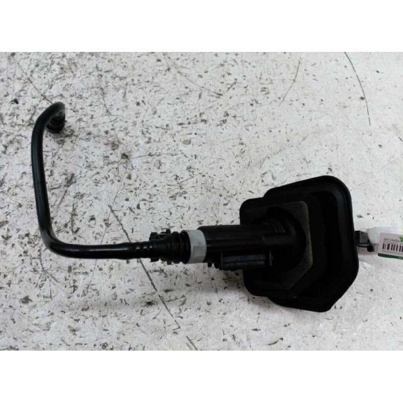 Recambio de bomba embrague para ford focus berlina (cap) ambiente (d) referencia OEM IAM - Azul