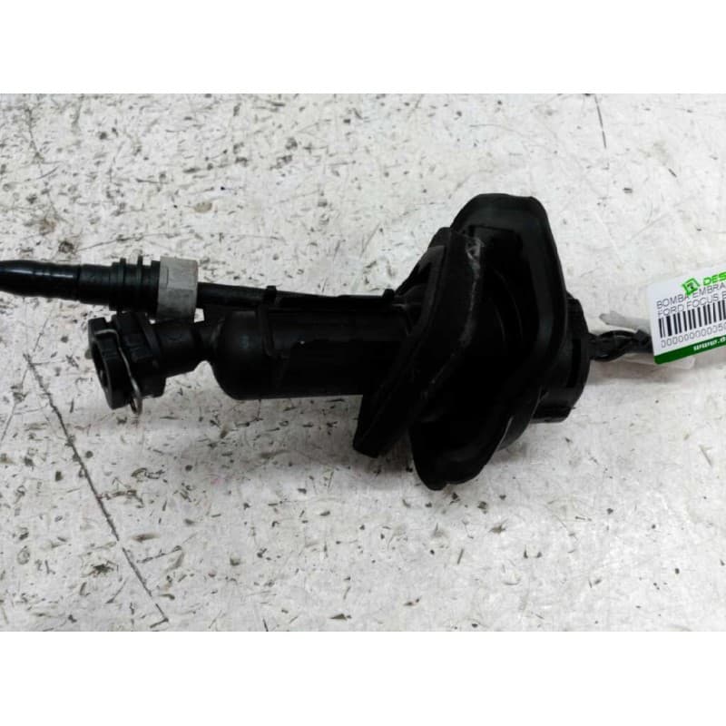 Recambio de bomba embrague para ford focus berlina (cap) ambiente (d) referencia OEM IAM - Azul 2