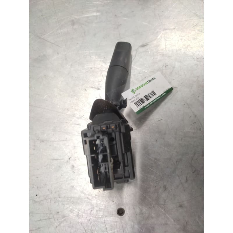 Recambio de mando limpia para aixam 400 -- referencia OEM IAM 96049596 2