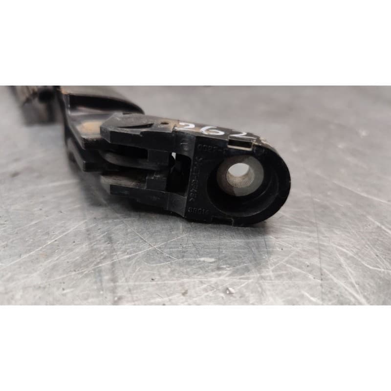 Recambio de brazo limpia trasero para nissan murano i (z50) 3.5 4x4 referencia OEM IAM - Negro 2