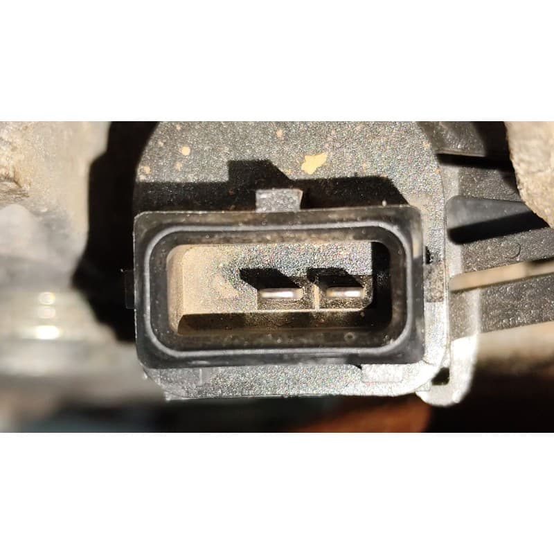 Recambio de caja cambios para skoda superb (3u4) classic referencia OEM IAM GFL - Negro 4
