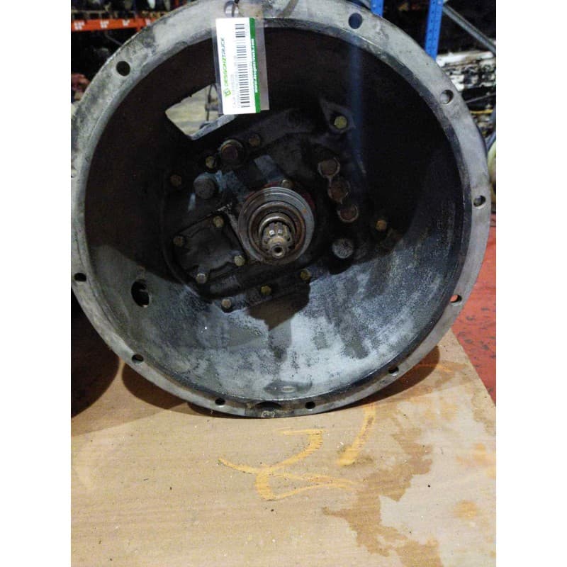 Recambio de caja cambios para nissan trucks l35.08 ...... referencia OEM IAM T5100 2