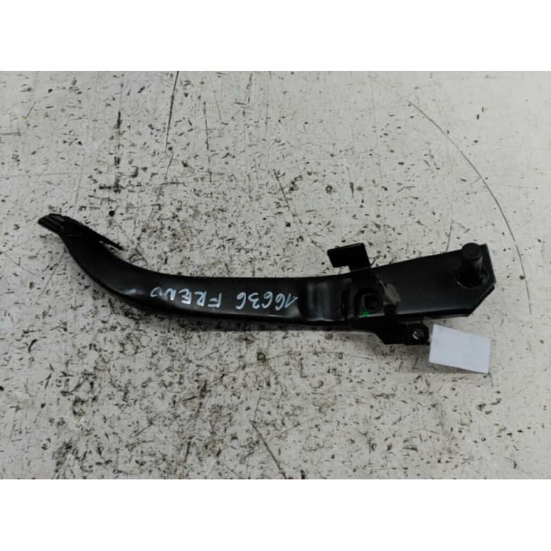 Recambio de pedal freno para bmw serie 3 berlina (e90) 320d referencia OEM IAM - Gris