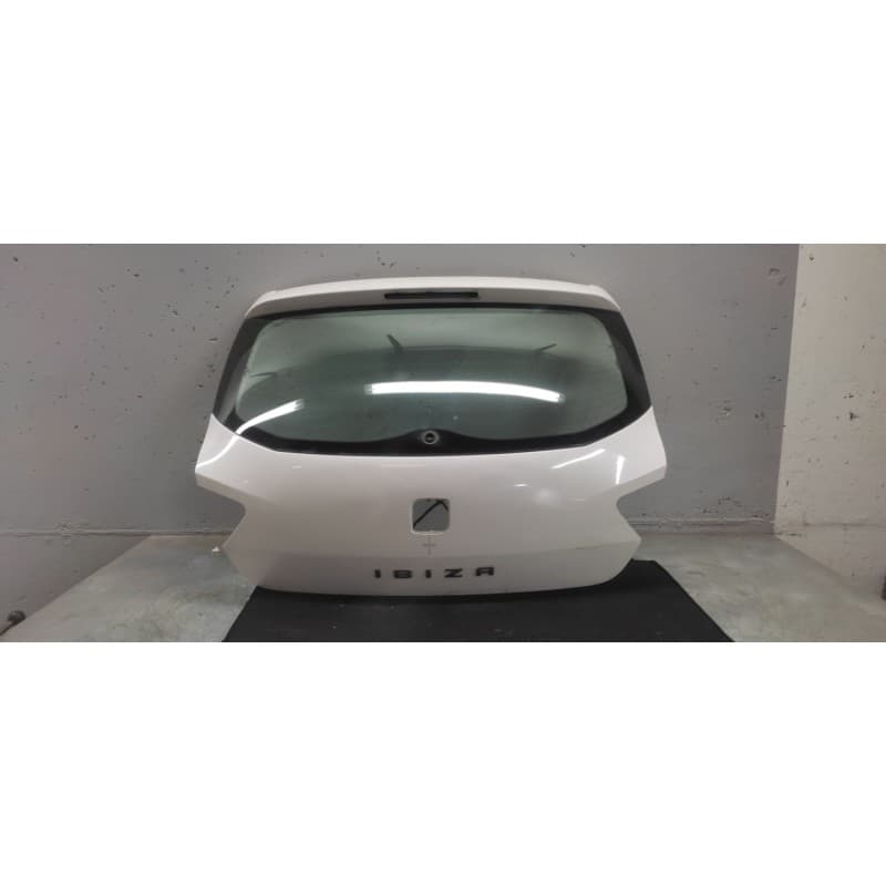 Recambio de porton trasero para seat ibiza sc (6j1) 1.9 tdi referencia OEM IAM