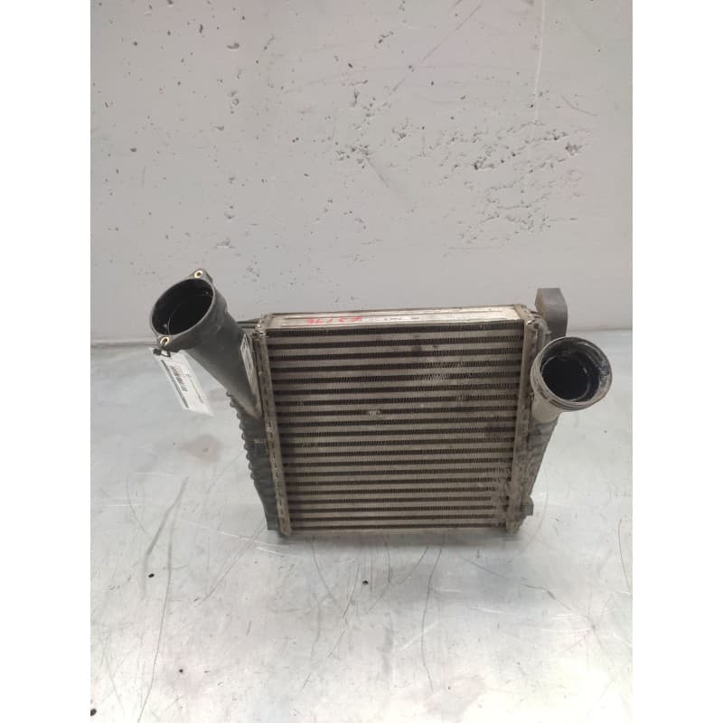 Recambio de intercooler para audi q7 (4l) 3.0 tdi (176kw) referencia OEM IAM 7L6145803C - Blanco