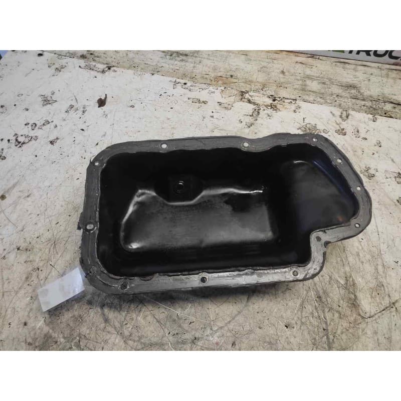 Recambio de carter para peugeot 207 x-line referencia OEM IAM - Negro 3