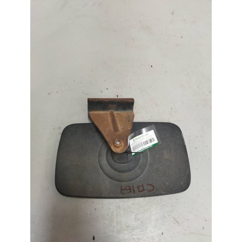 Recambio de retrovisor exterior angular para iveco eurocargo referencia OEM IAM - Blanco