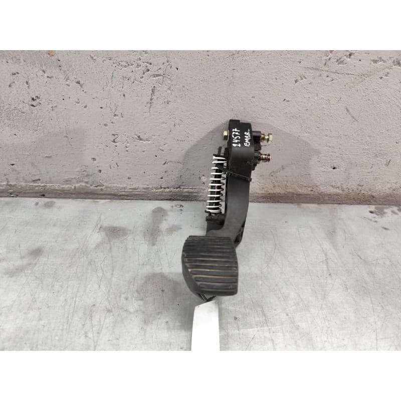 Recambio de pedal embrague para peugeot 307 (s1) xt referencia OEM IAM - Azul