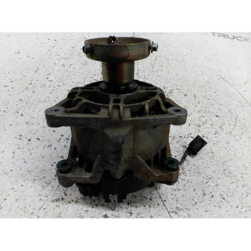 Recambio de alternador para ford fiesta berlina referencia OEM IAM 63321711B - Azul 3