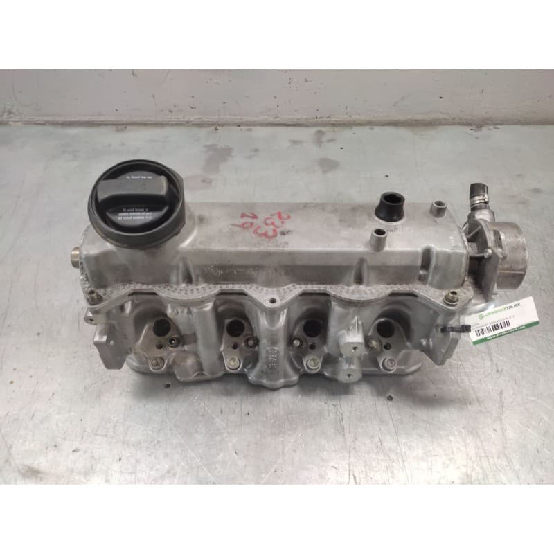 Recambio de culata para volkswagen bora berlina (1j2) referencia OEM IAM 038103373E