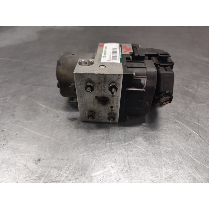 Recambio de abs para nissan primera (p11) 1.8 16v referencia OEM IAM 0273004565 - Azul