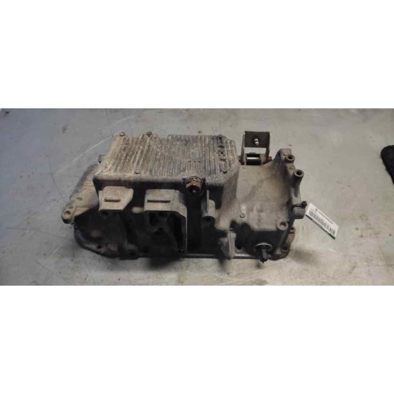 Recambio de carter para opel astra h ber. 1.9 cdti referencia OEM IAM 55194355