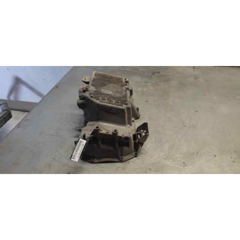 Recambio de carter para opel astra h ber. 1.9 cdti referencia OEM IAM 55194355 2