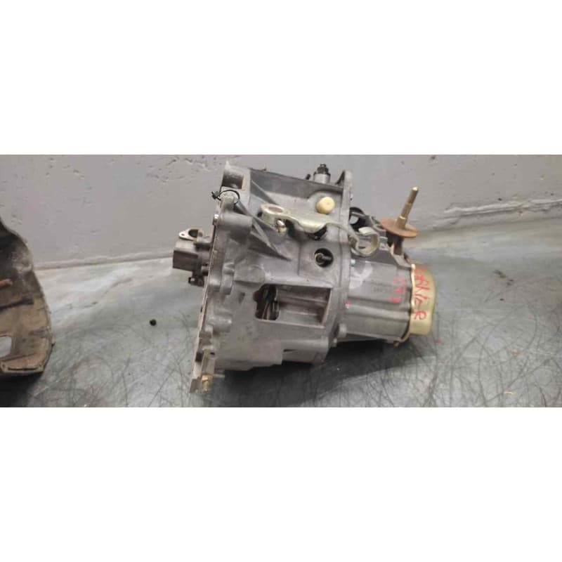 Recambio de caja cambios para peugeot partner (s1) break referencia OEM IAM 20CH47