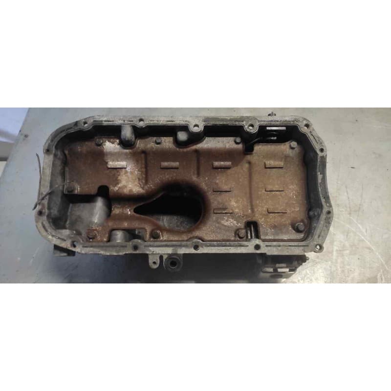 Recambio de carter para opel astra h ber. 1.9 cdti referencia OEM IAM 55194355 4