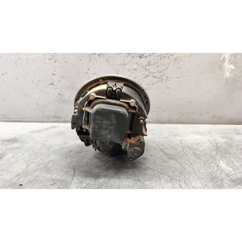 Recambio de faro izquierdo para bmw mini (r50,r53) one referencia OEM IAM 0301218201 - Negro 3