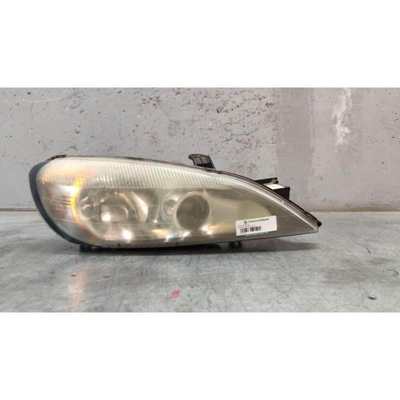 Recambio de faro derecho para nissan primera (p11) 1.8 16v referencia OEM IAM - Azul