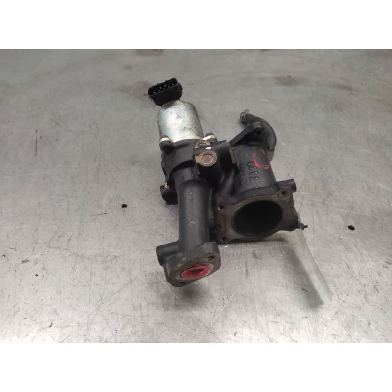 Recambio de valvula egr para opel astra h (a04) 1.7 cdti (l48) referencia OEM IAM  5 PINS 3