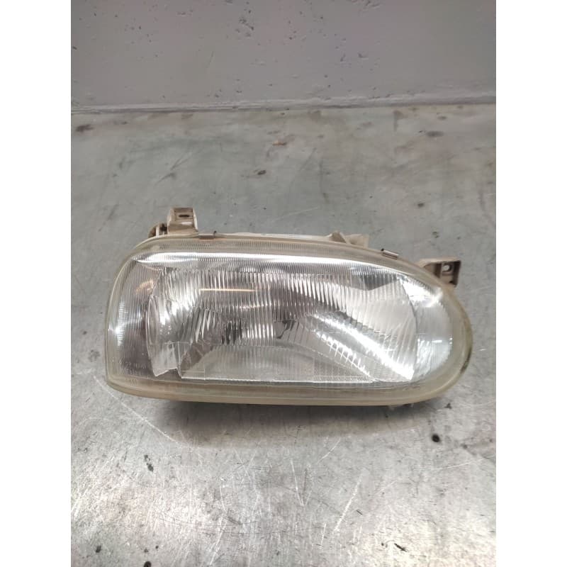 Recambio de faro derecho para volkswagen golf iii berlina (1h1) s referencia OEM IAM